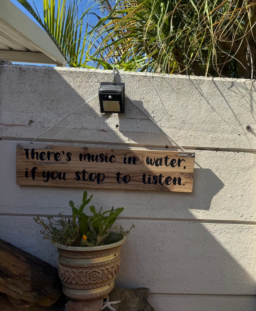 3 Bedroom Property for Sale in Heuwelkruin Eastern Cape